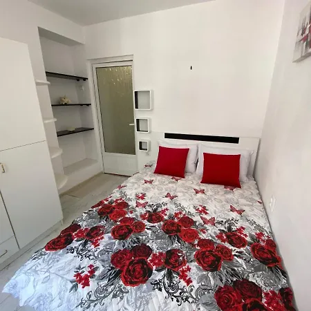 Apartment Simona *