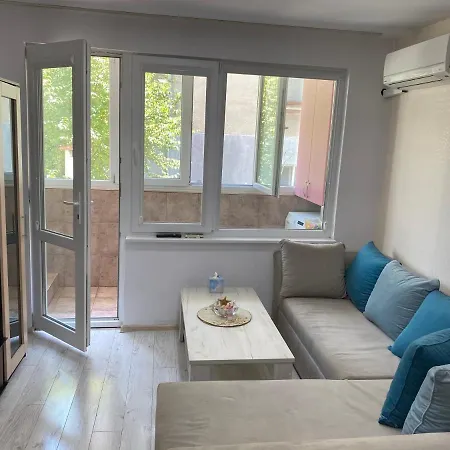 Apartment Simona
