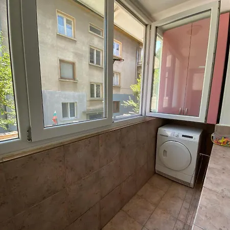 Simona Apartment Burgas