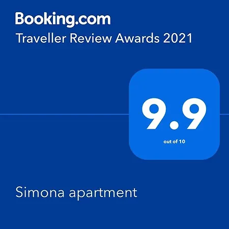 Simona Apartment Burgas