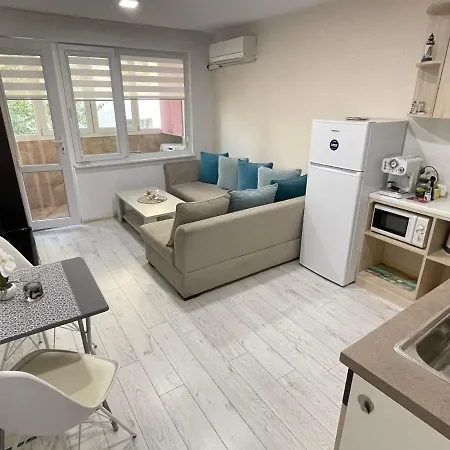 Apartment Simona