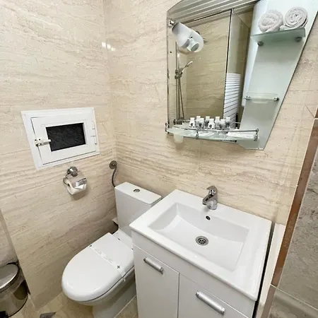 Apartment Simona